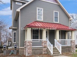 172 W 21st St UNIT 1, Holland, MI 49423