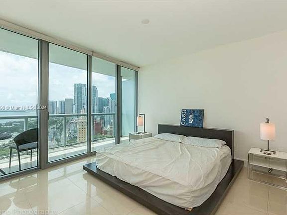 4th image of 888 Biscayne Blvd APT 2106