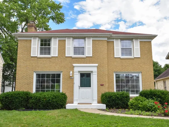 2416 N 91st STREET, Wauwatosa, WI 53226