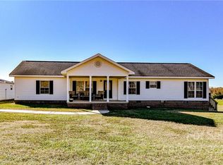 1657 Wade Funderburk Rd, Pageland, SC 29728