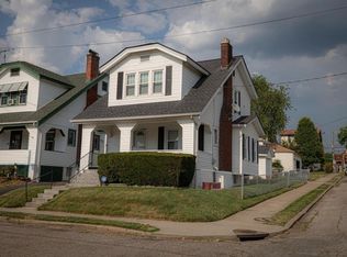 5300 Globe Ave, Cincinnati, OH 45212