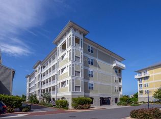 39 Fountain Dr W UNIT 3A, Ocean City, MD 21842
