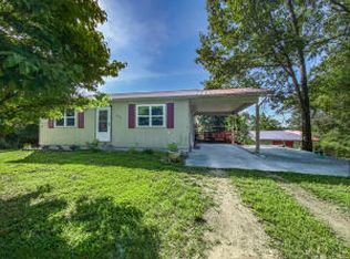 8122 W Hopi Dr, Harrison, AR 72601