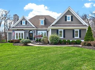 6953 Bunnell Hill Rd, Springboro, OH