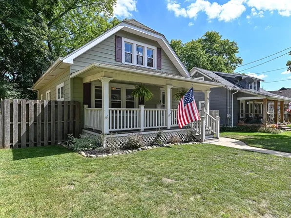 851 Perkins AVENUE, Waukesha, WI 53186