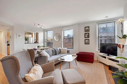 1661 Washington St #401 Photo 1