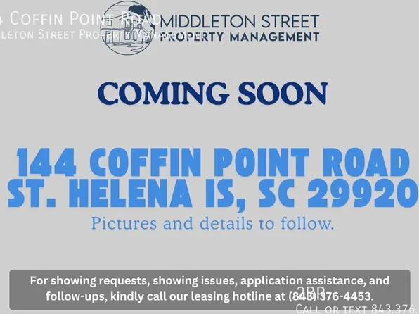 144 Coffin Point Rd, Saint Helena Island, SC 29920