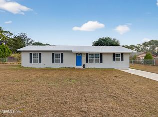 110 E RELLIM Drive, Palatka, FL 32177