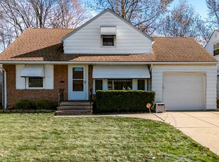 337 E 255th St, Euclid, OH
