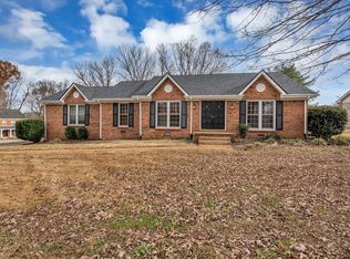4501 Ramblewood Dr, Old Hickory, TN 37138