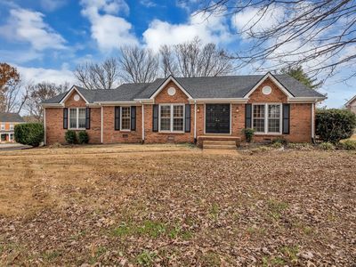 4501 Ramblewood Dr, Old Hickory, TN, 37138