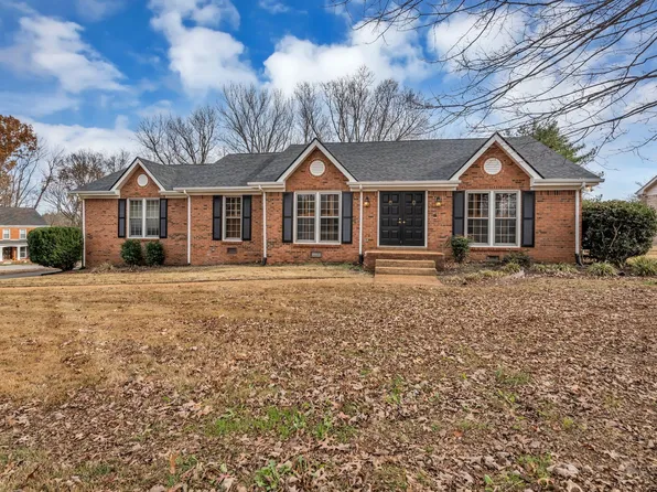 4501 Ramblewood Dr, Old Hickory, TN 37138