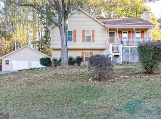 138 Curtis Cv, Canton, GA 30115
