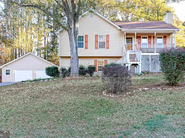 138 Curtis Cv, Canton, GA 30115