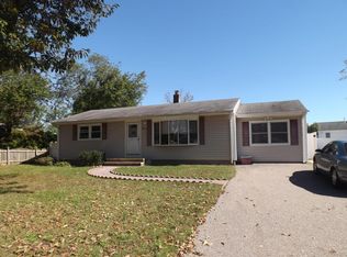 831 New Jersey Ave, Toms River, NJ 08753