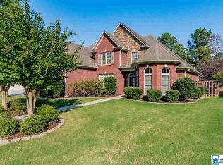 175 Park Lake Trce, Helena, AL 35080