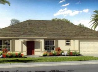 1237 SW Janette Port St, Pt Saint Lucie, FL 34953