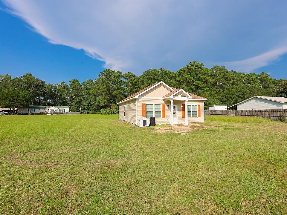 1st image of 4744 Pauley Swamp Rd.