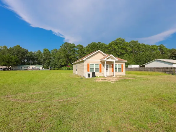4744 Pauley Swamp Rd., Conway, SC 29527