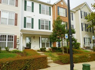 3906 Enders Ln, Bowie, MD 20716
