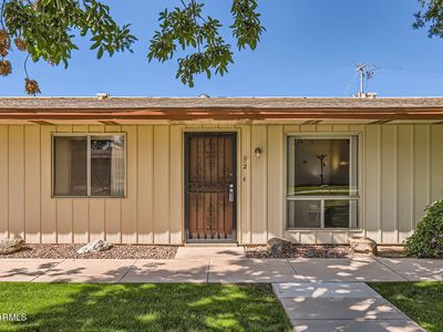 8241 N Central Ave UNIT 2, Phoenix, AZ, 85020