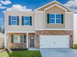 5105 Reedy Fork School Rd, Greensboro, NC 27405