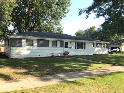 1311 S Locust St, Green Bay, WI, 54304