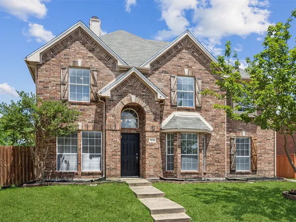 7618 Dartmouth Dr, Rowlett, TX 75089