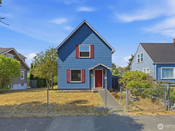 2320 S M Street, Tacoma, WA 98405
