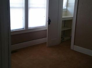 303 E Nebraska St, Walters, OK 73572