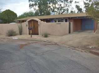 2817 E Loretta Dr, Tucson, AZ 85716
