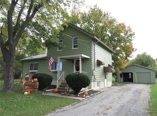 2770 Evans Ave, Retsof, NY 14539