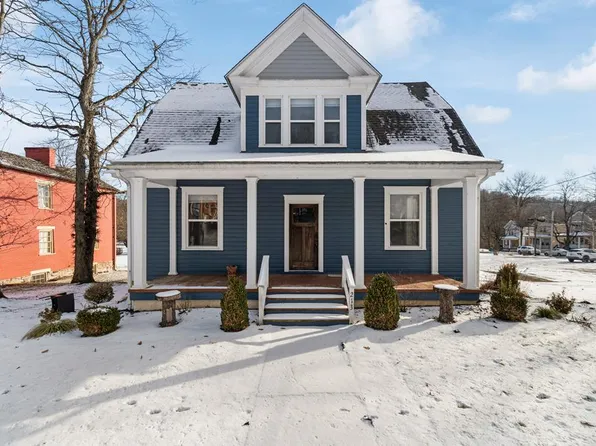 213 Main Street, Bethany, WV 26032