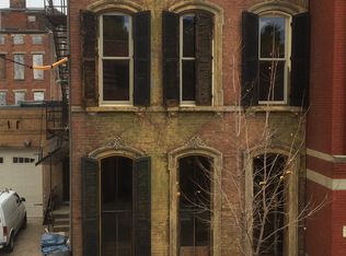 1708 Logan St APT 1, Cincinnati, OH 45202