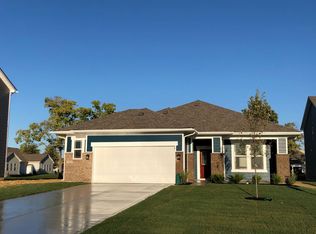 2427 Sheek Rd, Greenwood, IN 46143