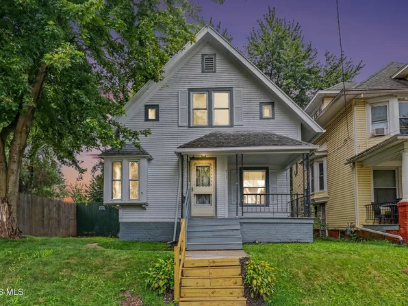 711 Boalt St, Toledo, OH 43609