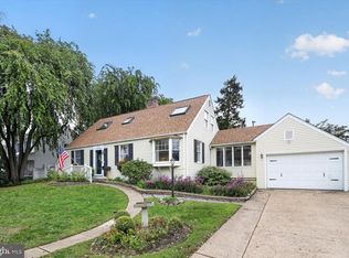 1141 Elwood Ave, Bensalem, PA 19020