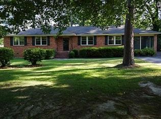 1635 Bradley Dr, Columbia, SC 29204