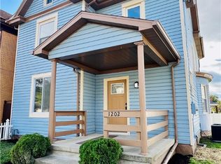 1202 Vine St, Connellsville, PA