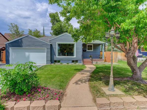 2732 S Downing Circle, Denver, CO 80210