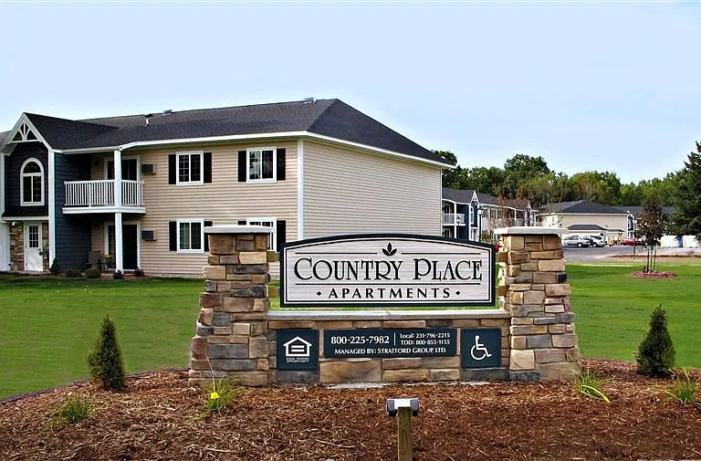 815-825 Country Way #815 — Photo 1