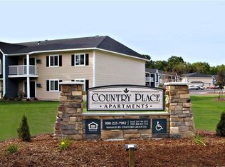 815 Country Way #815, Big Rapids, MI 49307