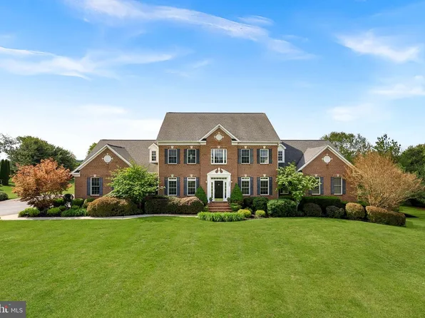 38087 Highland Farm Pl, Purcellville, VA 20132