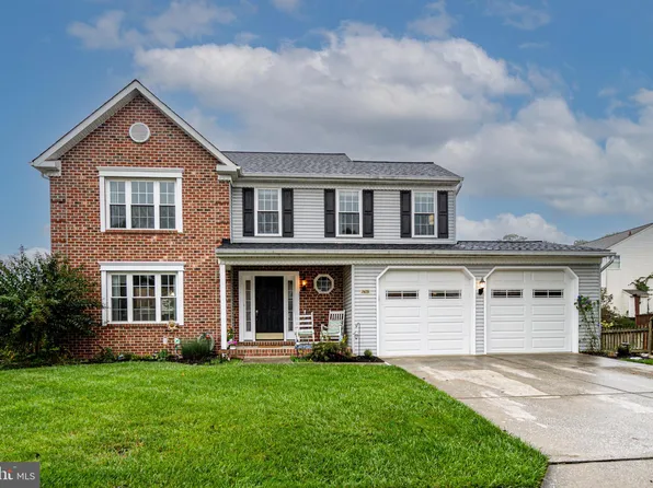 7475 Brandenburg Cir, Sykesville, MD 21784