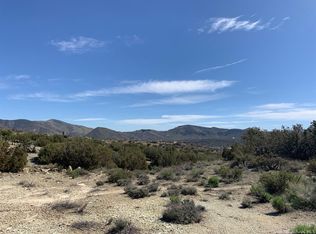0 Tanganda Rd #1, Tehachapi, CA 93561