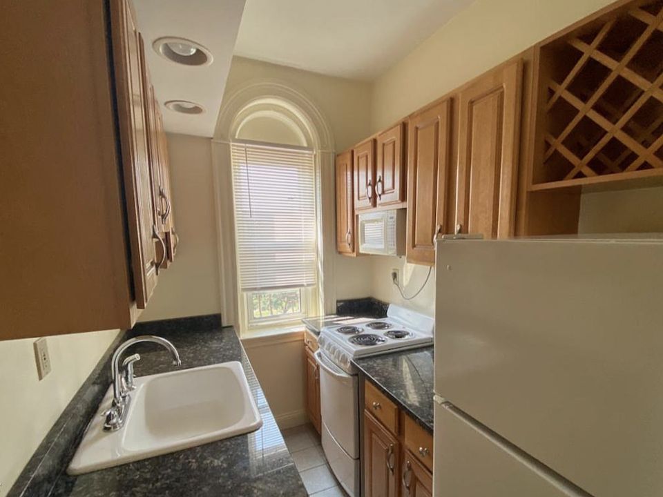111 Park Dr. #49 Boston - Fenway Unit Photo 1