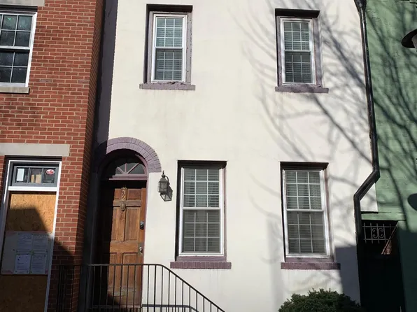 332 S Hicks St, Philadelphia, PA 19102