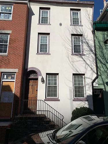 332 S Hicks St Photo 1