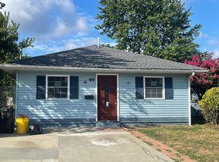 44 Bloomfield Ln, Willingboro, NJ 08046