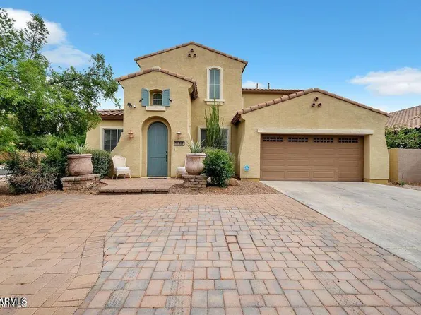 1188 W LAREDO Avenue, Gilbert, AZ 85233